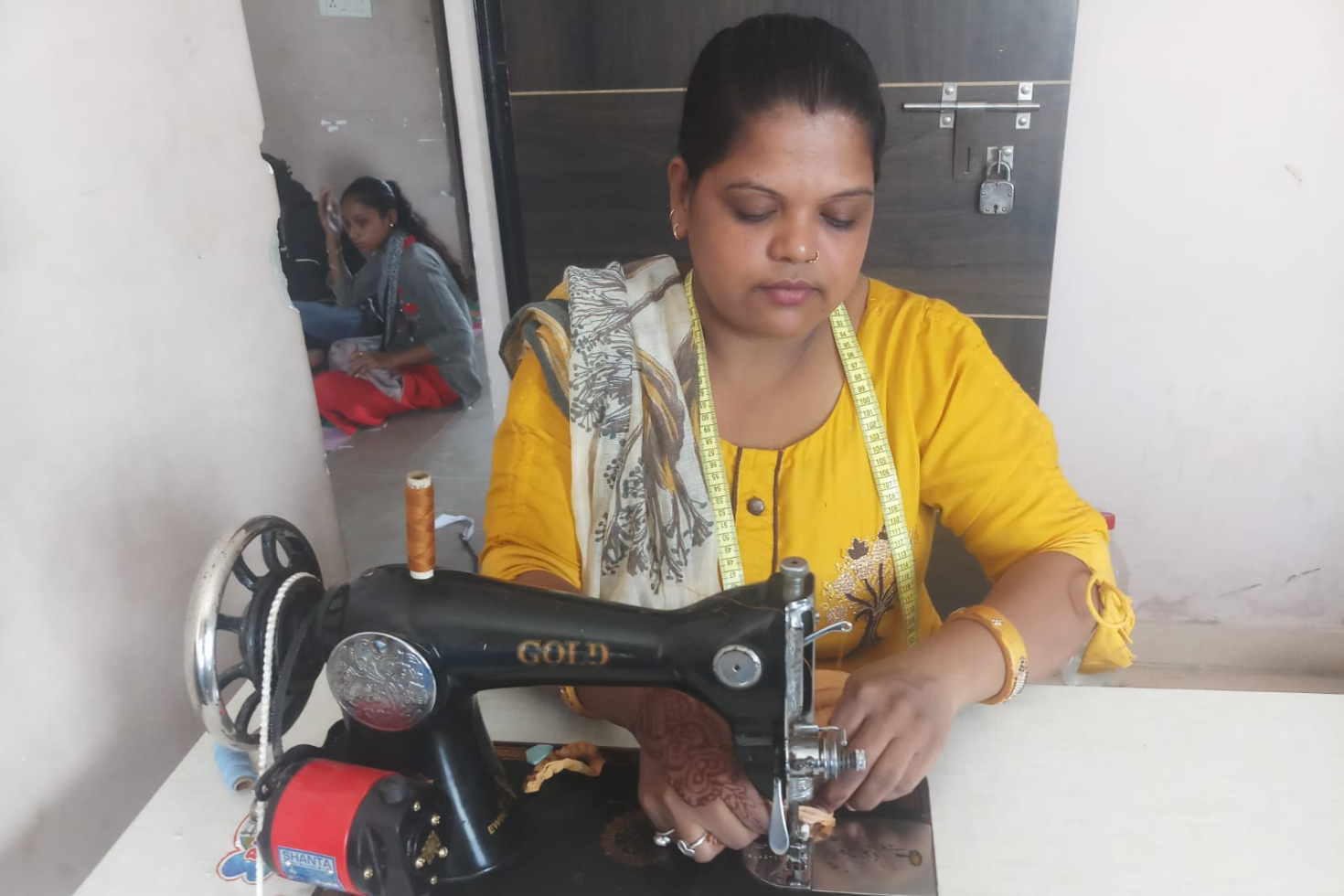 Vocational Training
