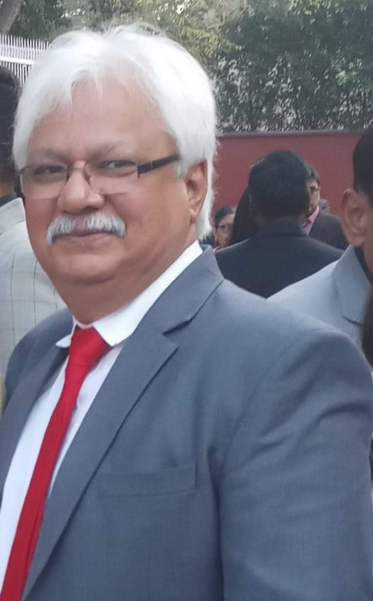 Anil Wilkinson