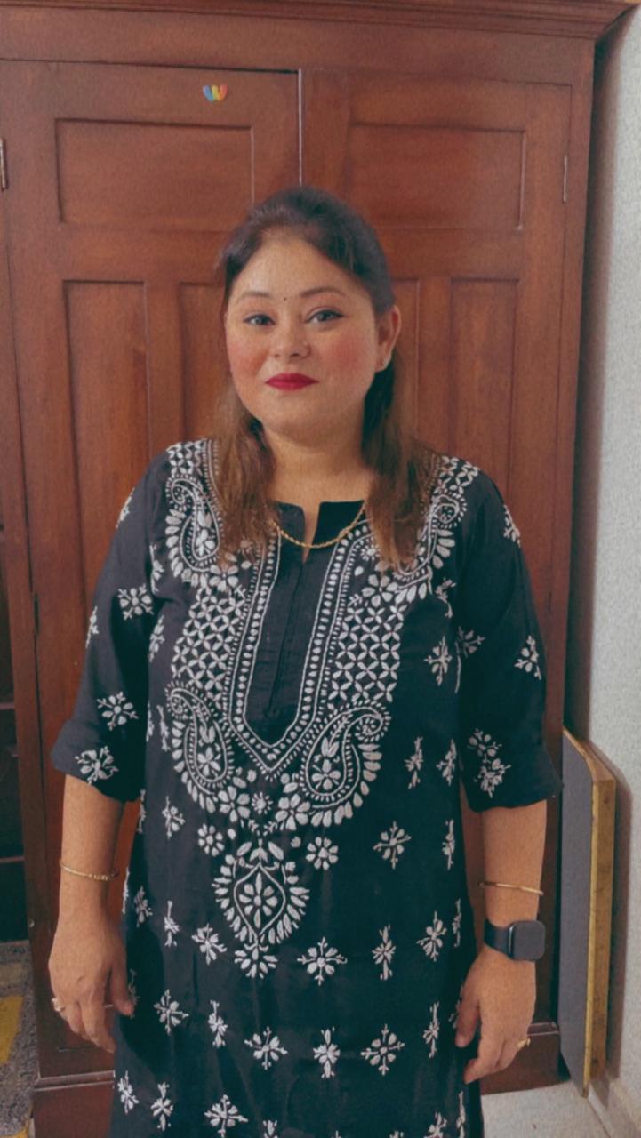 Deepika Devid