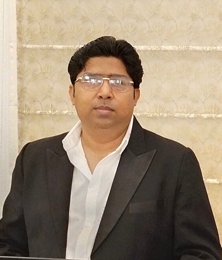 Rajeev Rockwell