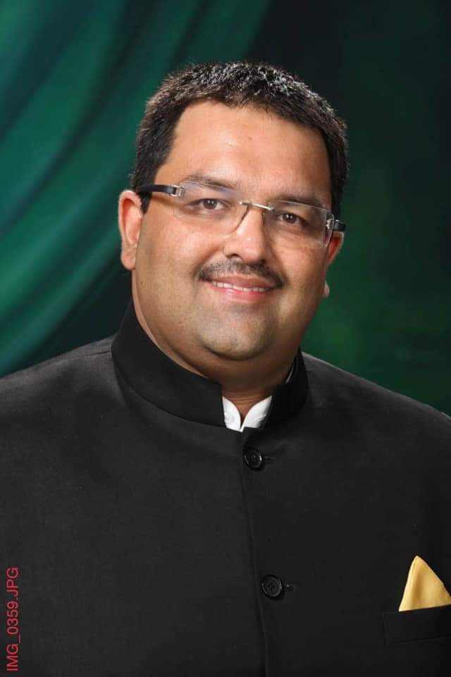 Rohit Manchanda